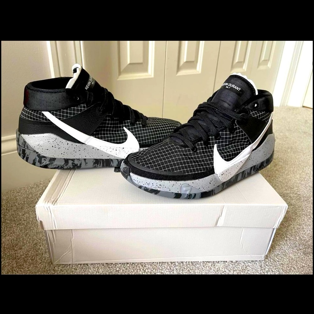 Nike KD’s 13